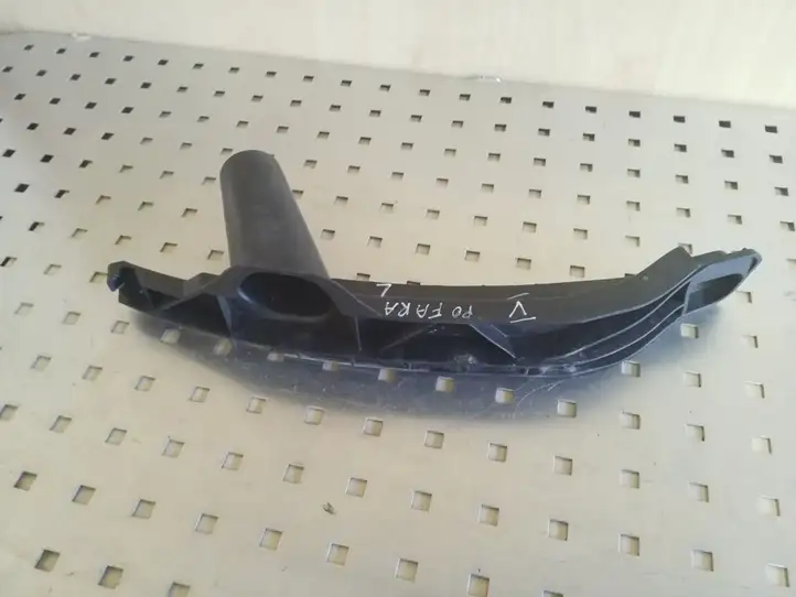 Volkswagen Golf V (2003 - 2009) 1K0807889B Кронштейн переднего бампера — фото 1