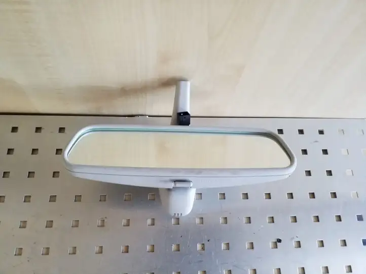 Audi A5 (2007 - 2011)  8T0857511 Зеркало заднего вида (в салоне)