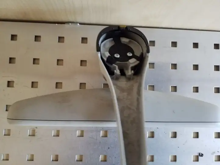 Audi A5 (2007 - 2011)  8T0857511 Зеркало заднего вида (в салоне)