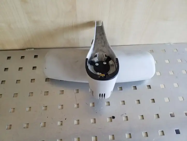 Audi A5 (2007 - 2011)  8T0857511 Зеркало заднего вида (в салоне)