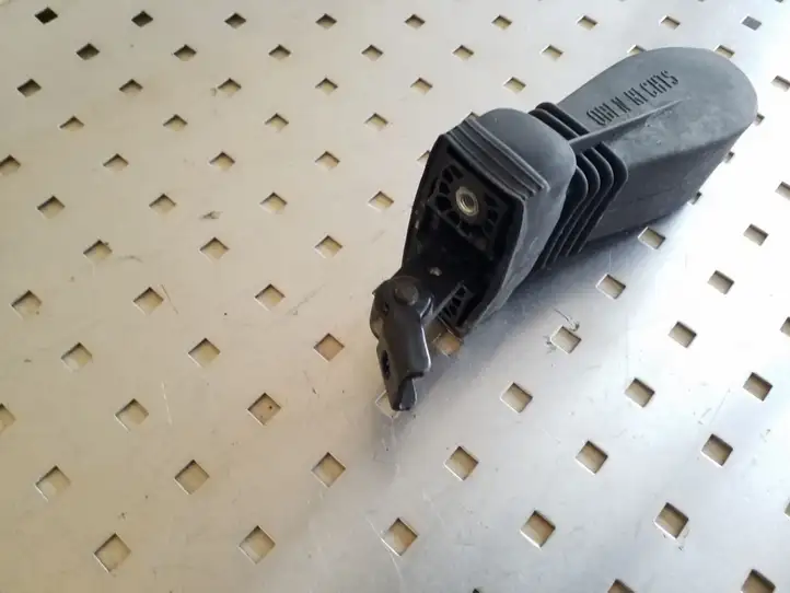 Audi A5 8T 8F (2007 - 2011) 8T0837267 Ограничитель двери — фото 2