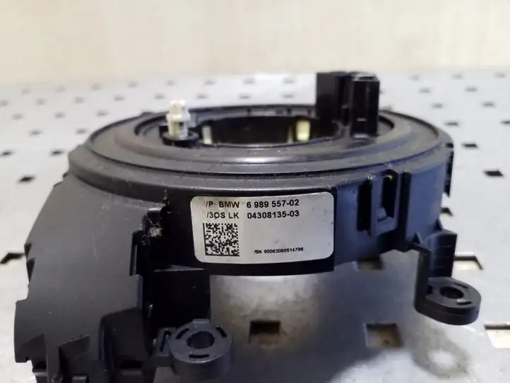 BMW 3 E90 E91 (2005 - 2012) 6989557 Контактное кольцо SRS — фото 3