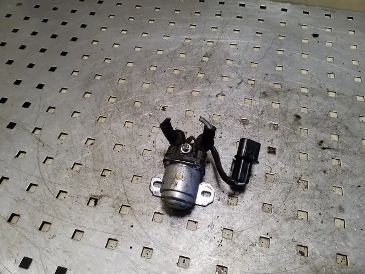 Mitsubishi Pajero (2006 - 2011)  MD342751 Реле подогрева свеч