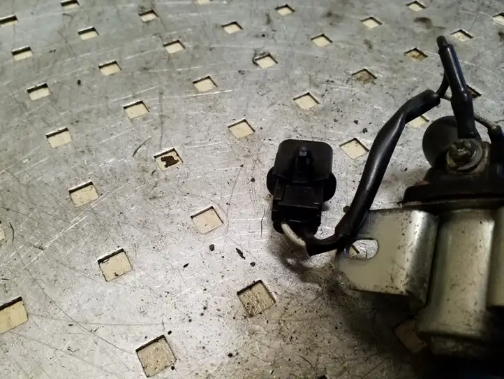 Mitsubishi Pajero (2006 - 2011)  MD342751 Реле подогрева свеч