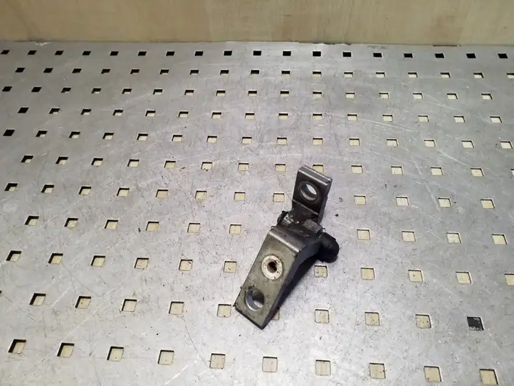 Audi Q7 4L (2005 - 2009) Верхняя петля передней двери — фото 3