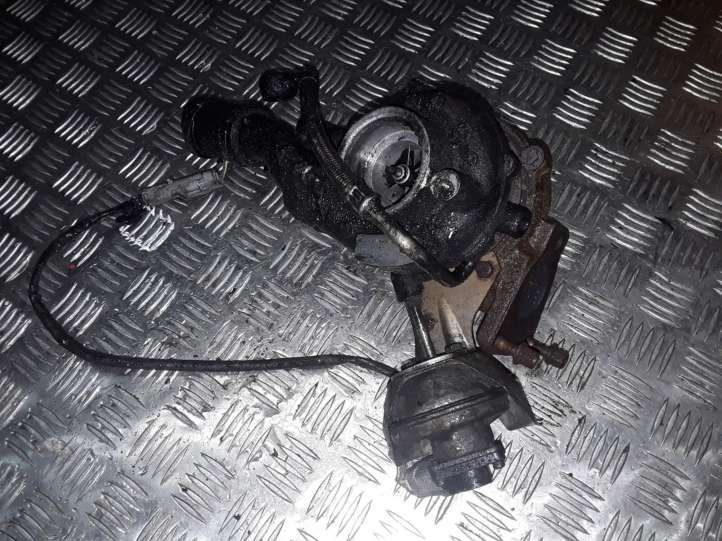 9654919580 Citroen C5 Turbina