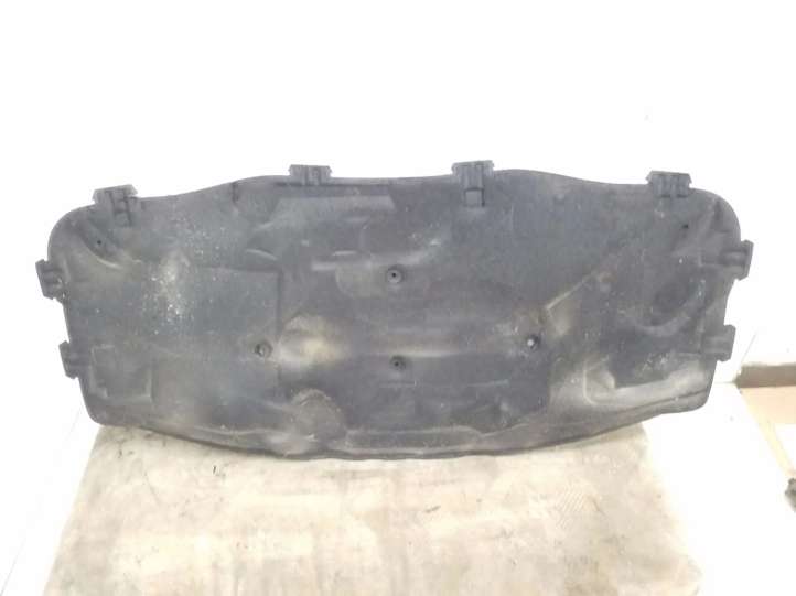 8193941 BMW 3 E46 Garso izoliacija variklio dangčio