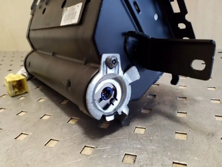 Nissan Qashqai (2010 - 2013) 98515JD05A Подушка безопасности пассажира — фото 5