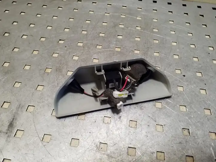 Nissan Qashqai (2010 - 2013) 28435JD10 Прочие приборы — фото 3