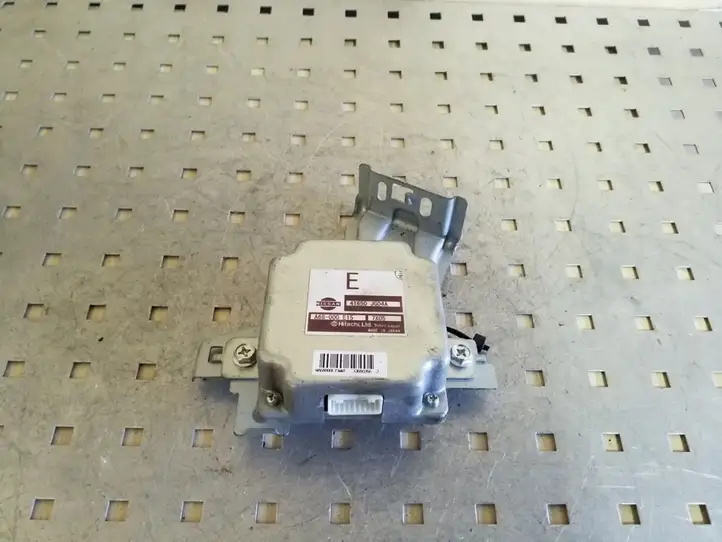 Nissan X-Trail T31 (2007 - 2014)  41650JG04A Блок управления коробки передач