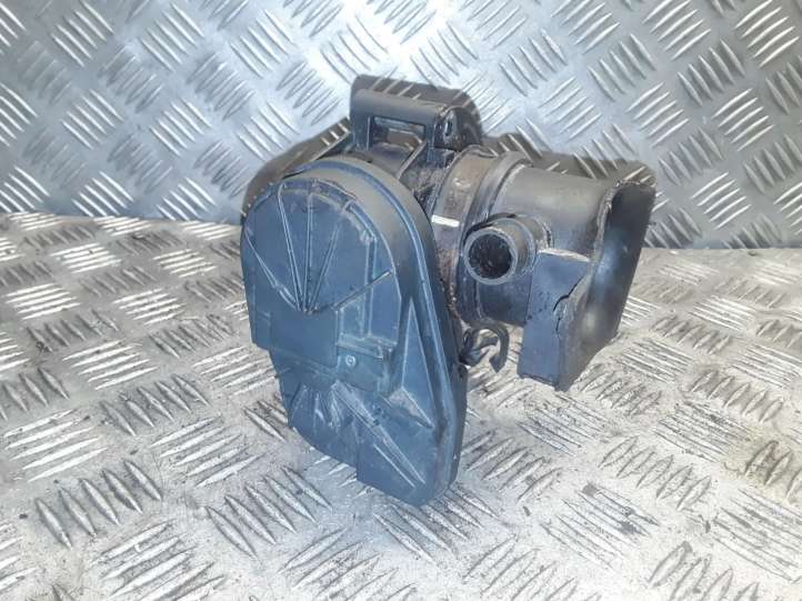 966180908000 Citroen C3 Droselinė sklendė