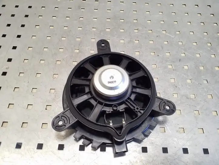 Volvo XC60 (2008 - 2013)  30657444 Громкоговоритель (громкоговорители) в передних дверях