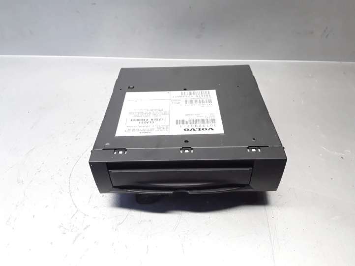 307329071 Volvo V50 Navigacijos (GPS) CD/DVD skaitytuvas