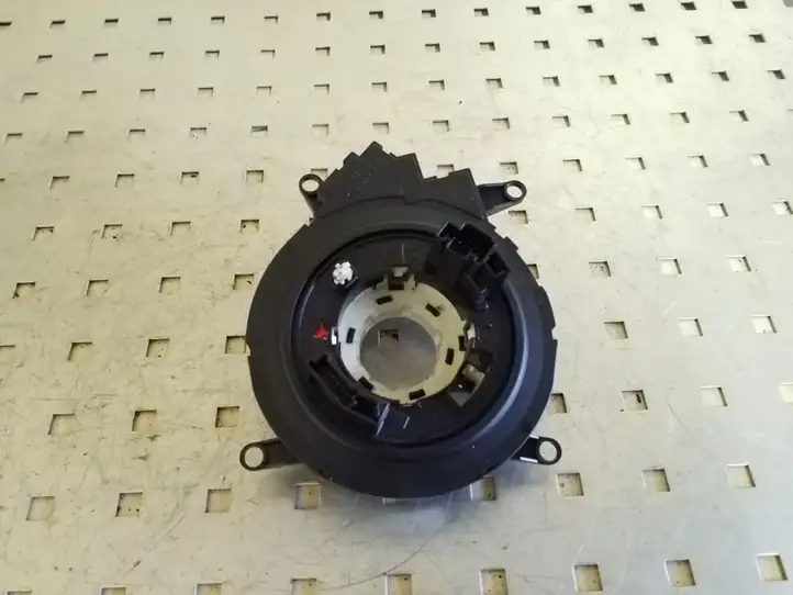 BMW 5 E60 E61 (2004 - 2010) 697639402 Контактное кольцо SRS — фото 1