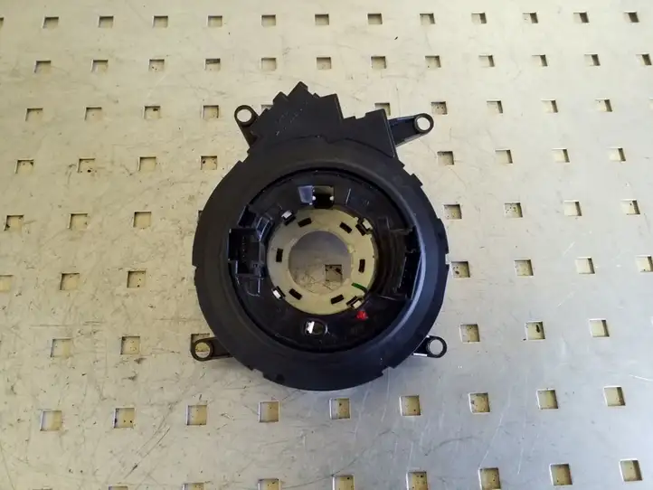 BMW 5 E60 E61 (2004 - 2010) 697639402 Контактное кольцо SRS — фото 1