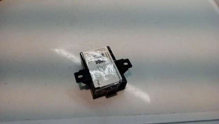 F005V00072 Mitsubishi Carisma Imobilaizerio valdymo blokas