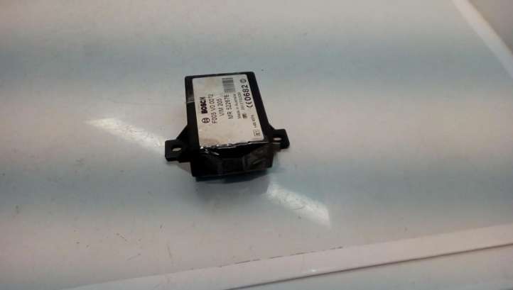 F005V00072 Mitsubishi Carisma Imobilaizerio valdymo blokas