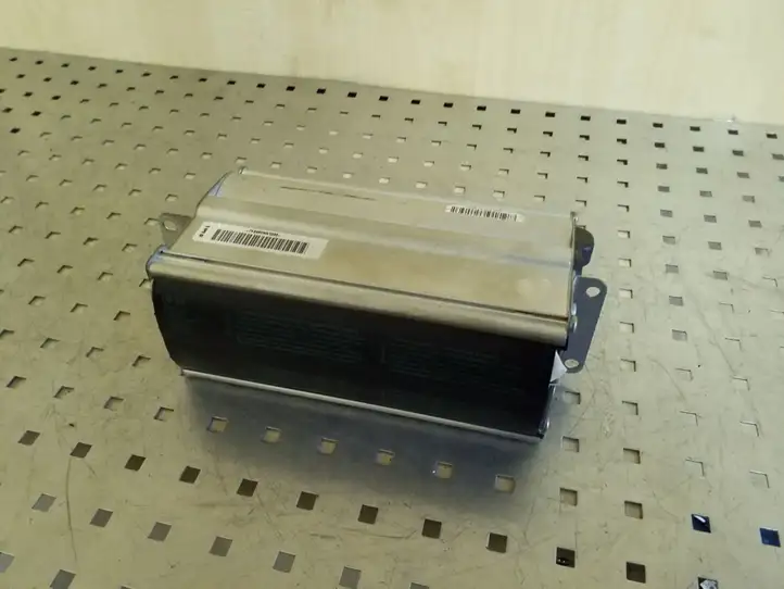 Audi A6 (2001 - 2004)  4B1880204G Подушка безопастности пассажира