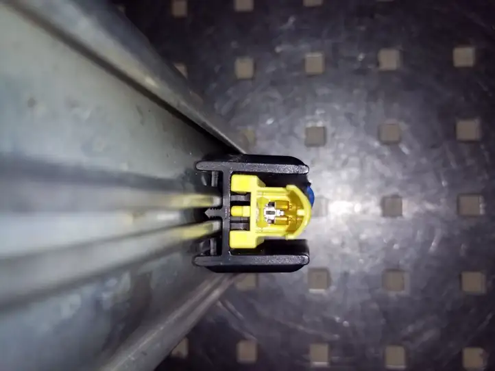 Audi A6 (2001 - 2004)  4B1880204G Подушка безопастности пассажира