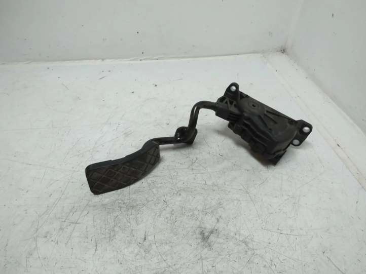 4F2721523 Audi A6 S6 C6 4F Akceleratoriaus pedalas