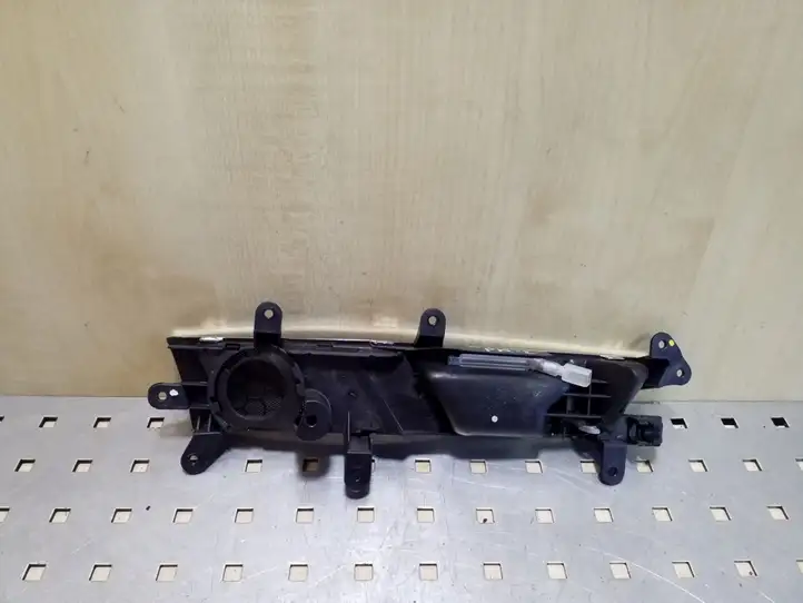 Audi A6 Allroad C6 (2006 - 2008) 4F0837019B Внутренняя ручка двери — фото 2