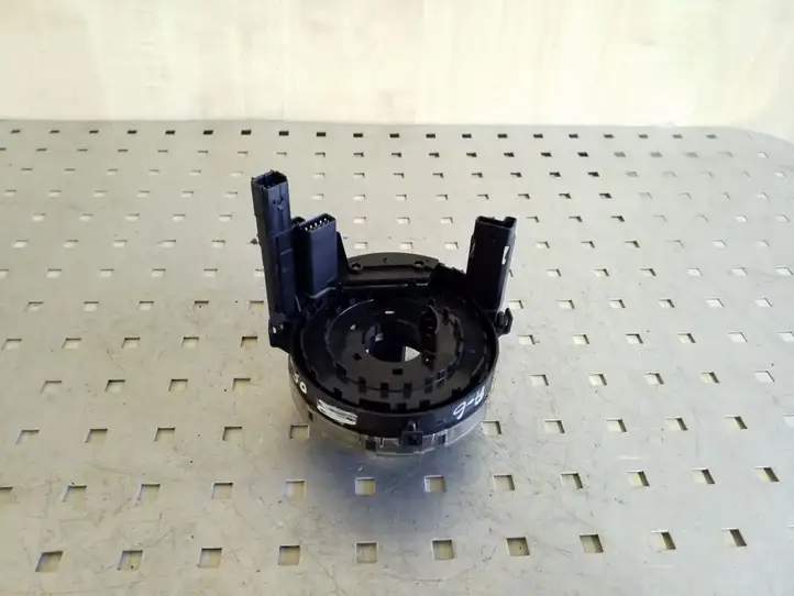 Audi A6 S6 C6 4F (2004 - 2008) 4E0953541 Контактное кольцо SRS — фото 1
