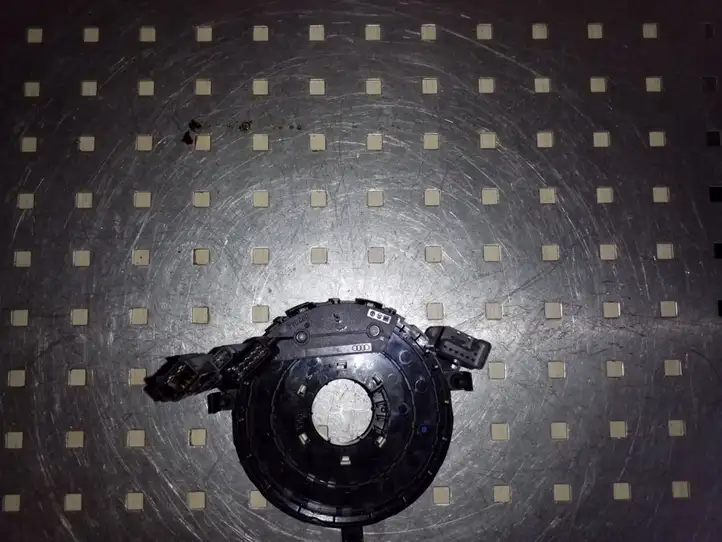 Audi A6 S6 C6 4F (2004 - 2008) 4E0953541 Контактное кольцо SRS — фото 4