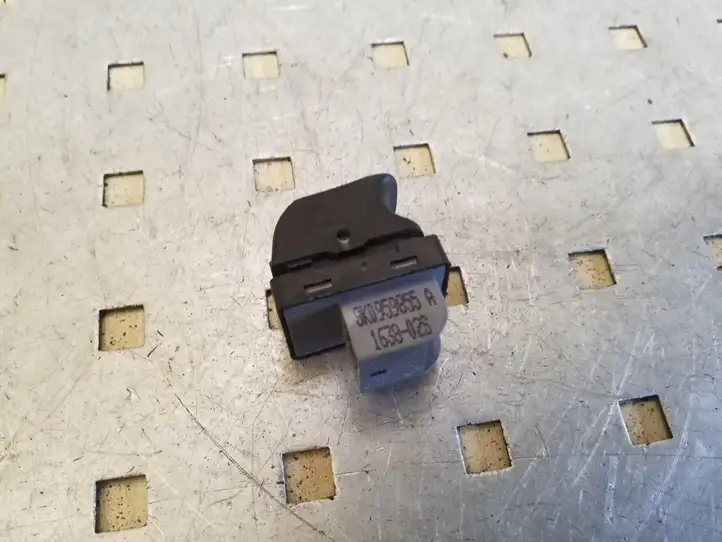 Audi A5 8T 8F (2007 - 2011) 8K0959855A Кнопка стеклоподъемников — фото 3