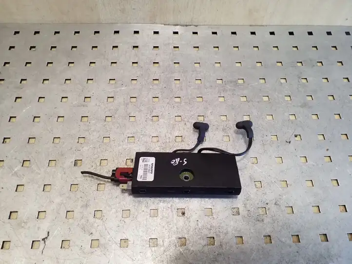 Volvo S80 (2006 - 2009)  31215627 Усилитель антенны