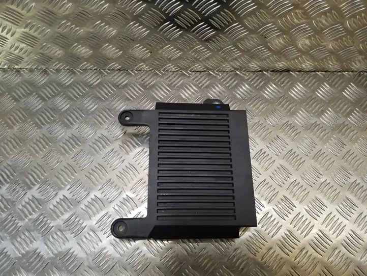 Volvo S80 (2006 - 2009) 31215657 Усилитель звука — фото 1