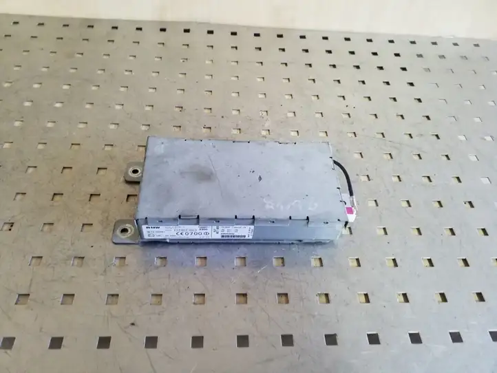 BMW X3 E83 (2003 - 2010) 84216934961 Bluetooth модуль — фото 1