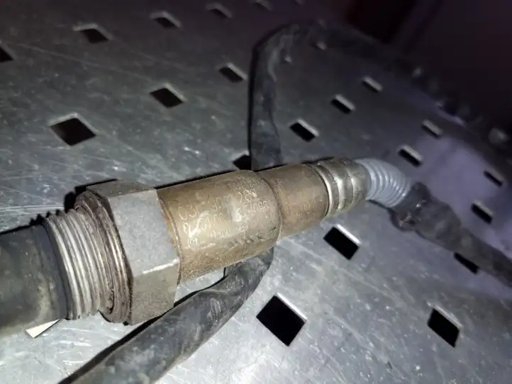 Volkswagen PASSAT CC (2008 - 2012) 03L906262B Лямбда-зонд — фото 3