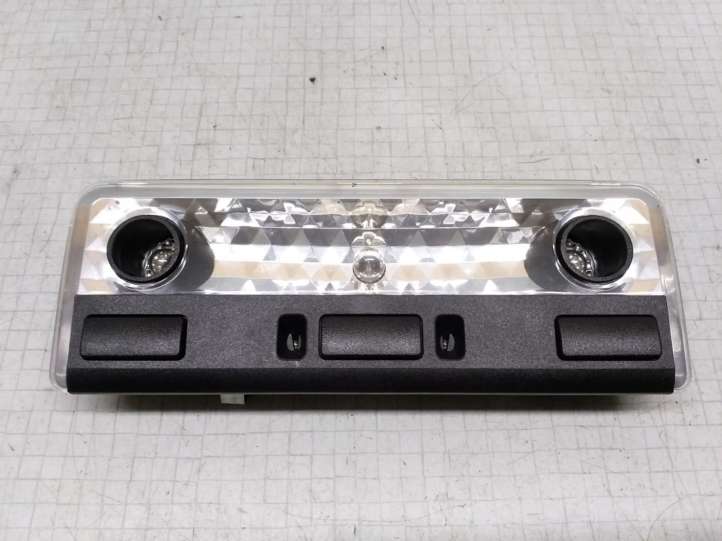 63318364929 BMW 3 E46 Interjero apšvietimo jungtukas