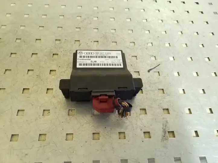 Volkswagen Touran I (2003 - 2010)  1K0907530Q Другие блоки управления / модули