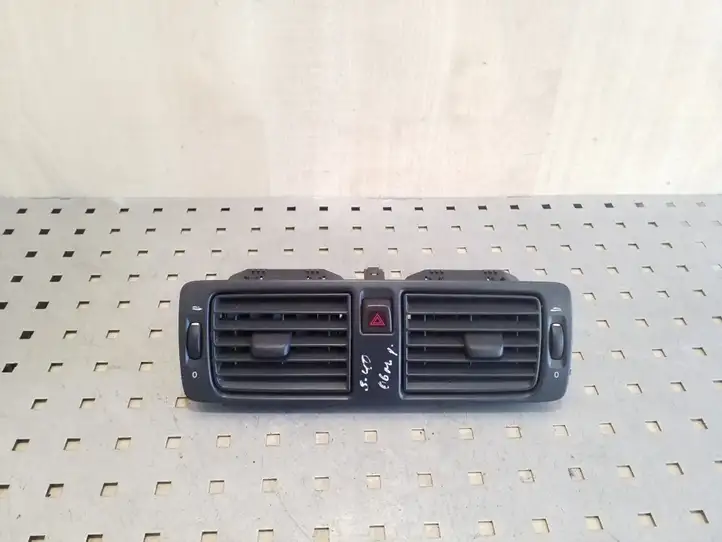 Volvo S40 (2004 - 2007)   Центральный дефлектор