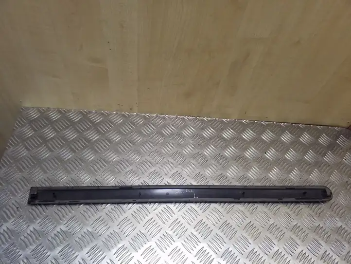 Volkswagen Caddy (2004 - 2010) 2K0853535E Прочая отделка задней двери — фото 2