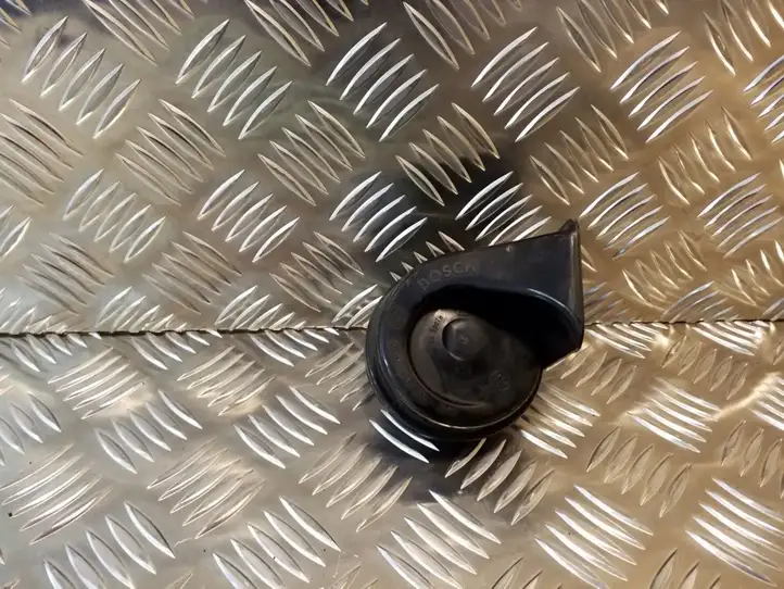 Mercedes-Benz A W169 (2004 - 2012)  3881157 Звуковой сигнал