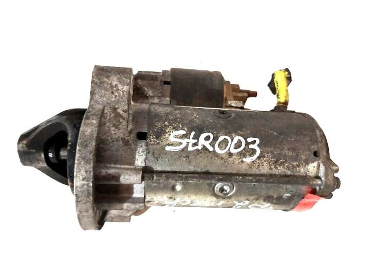 31296302 Volvo V50 Starteris