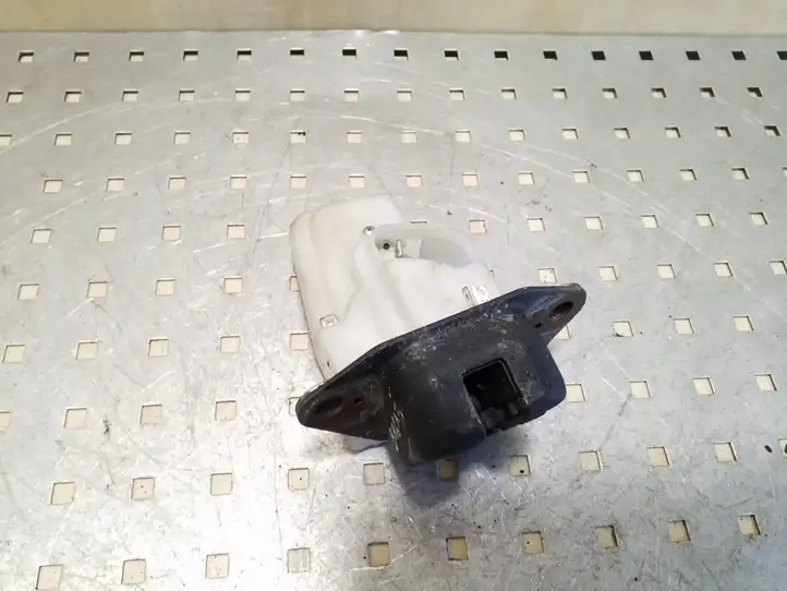 Honda CR-V (2009 - 2012) EUK9361120A Замок крышки багажника — фото 3
