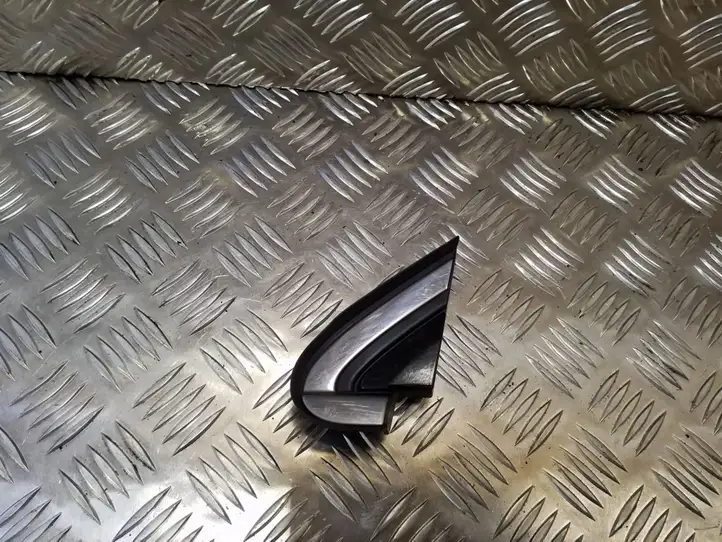 Honda CR-V (2009 - 2012) 212831263 Пластиковая отделка зеркала — фото 1
