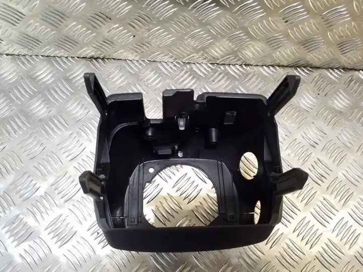 Honda CR-V (2009 - 2012) 77360SWAZZ10M1 Обшивка рулевой колонки — фото 4