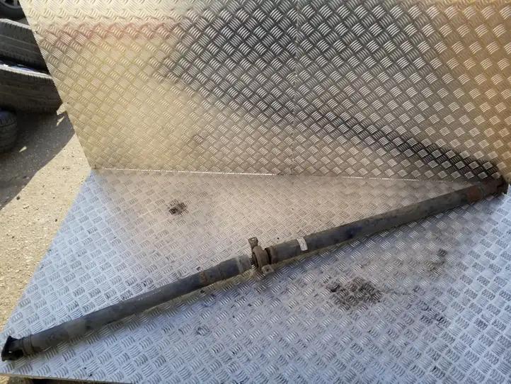 Honda CR-V (2009 - 2012)  40100SWY Кардан в комплекте