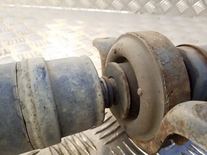 Honda CR-V (2009 - 2012)  40100SWY Кардан в комплекте