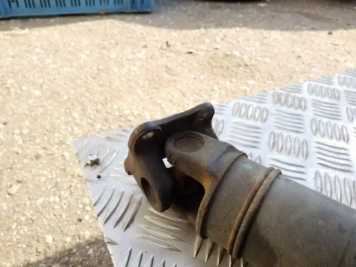 Honda CR-V (2009 - 2012)  40100SWY Кардан в комплекте