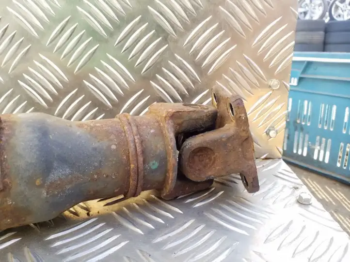 Honda CR-V (2009 - 2012)  40100SWY Кардан в комплекте