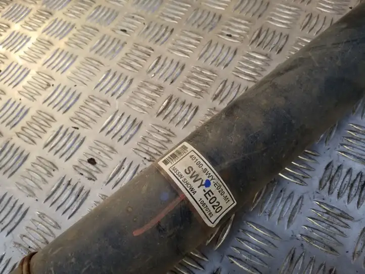 Honda CR-V (2009 - 2012)  40100SWY Кардан в комплекте