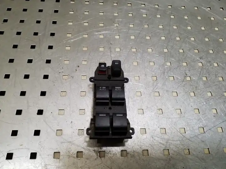 Honda CR-V (2006 - 2009) 35750SWAE010M2 Блок кнопок стеклоподъемников — фото 1