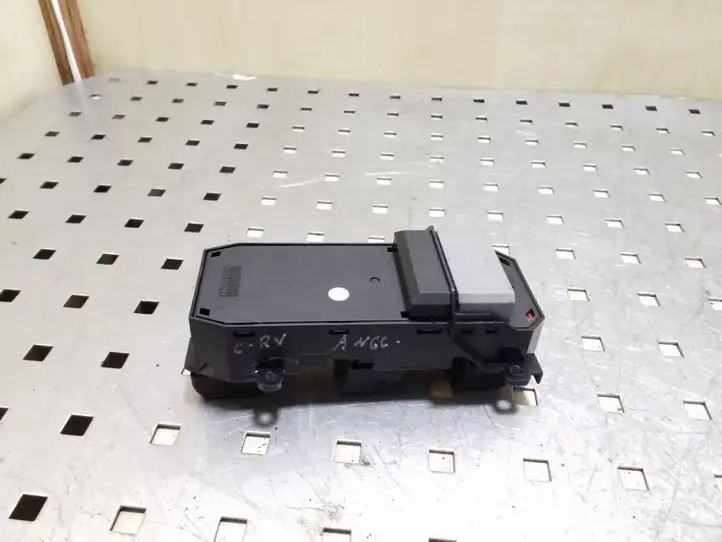Honda CR-V (2006 - 2009) 35750SWAE010M2 Блок кнопок стеклоподъемников — фото 2