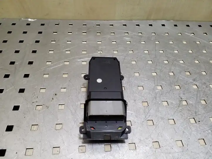 Honda CR-V (2006 - 2009) 35750SWAE010M2 Блок кнопок стеклоподъемников — фото 3