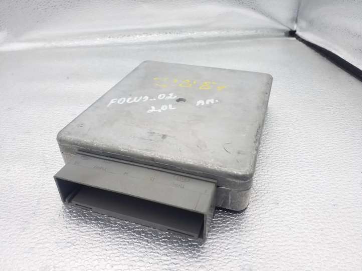 1M5F12A650MB Ford Focus Galios (ECU) modulis